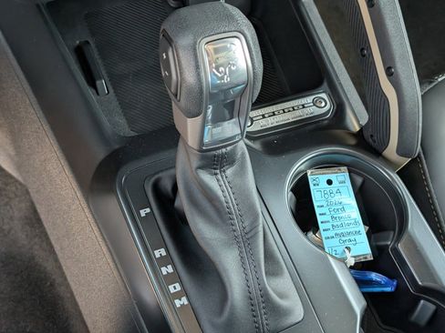 New 2026 Ford Bronco Badlands AWD/4WD image 29