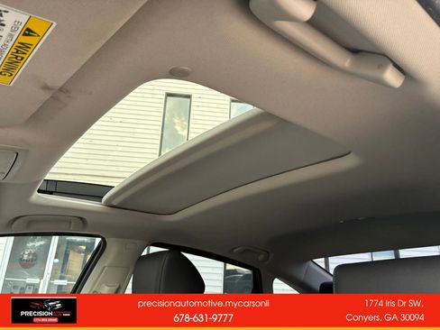 Used 2021 Honda Accord EX-L image 43