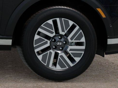 New 2026 Hyundai Palisade SEL Premium FWD image 8