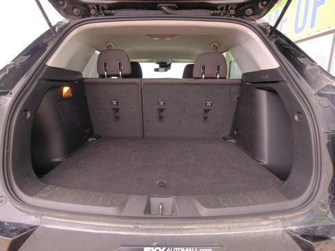 Used 2025 Chevrolet TrailBlazer LT image 23