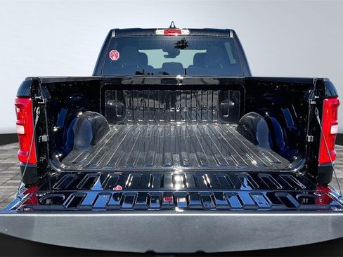 New 2026 RAM 1500 Big Horn w/ Protection Group image 19