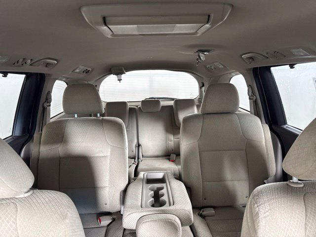 Used 2016 Honda Odyssey SE image 14