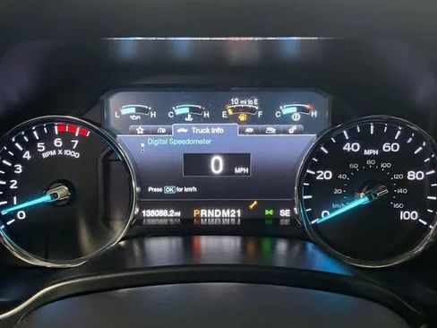 Used 2018 Ford F250 Lariat w/ Chrome Package AWD/4WD image 24