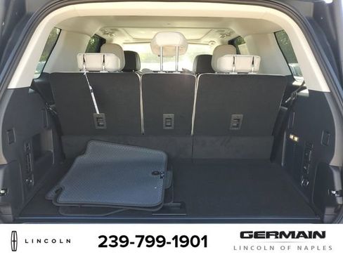 New 2025 Lincoln Navigator Reserve image 22