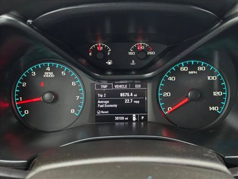 Used 2019 Chevrolet Colorado W/T RWD image 25