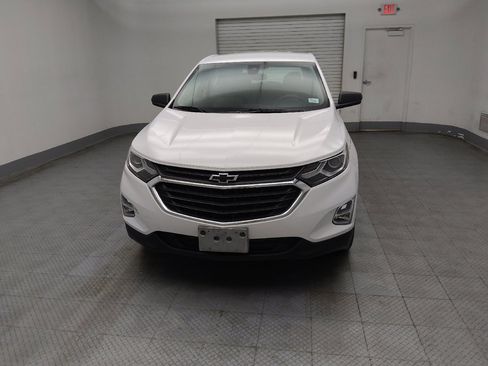 Used 2020 Chevrolet Equinox LS image 15