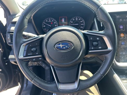 Used 2020 Subaru Outback Premium image 19