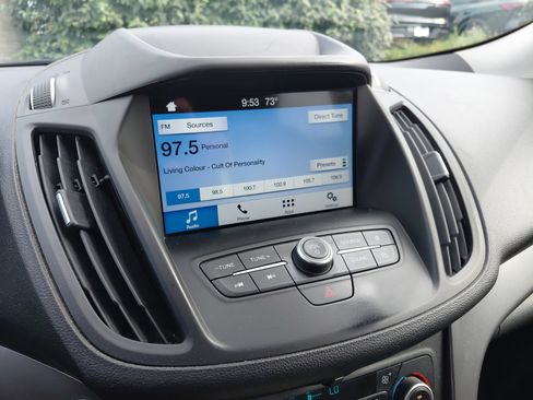 Used 2019 Ford Escape SEL AWD/4WD image 11