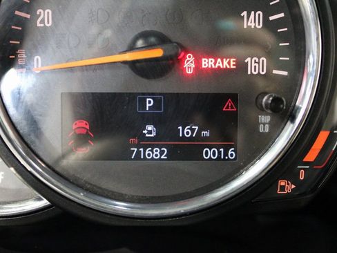 Used 2019 MINI Cooper Countryman image 21