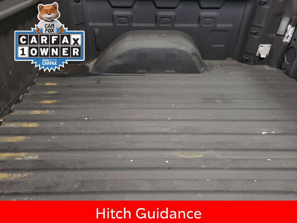Used 2022 Chevrolet Silverado 1500 LT AWD/4WD image 16