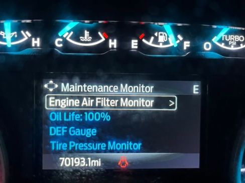 Used 2022 Ford F250 XL w/ STX Appearance Package image 17