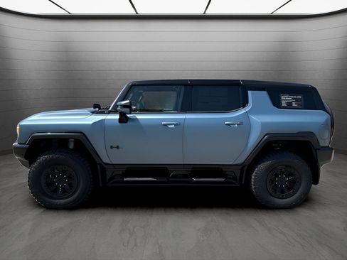 New 2024 GMC Hummer EV 3X w/ Omega Edition image 8
