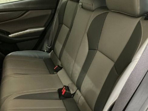 Certified 2023 Subaru Crosstrek 2.5i Sport image 16