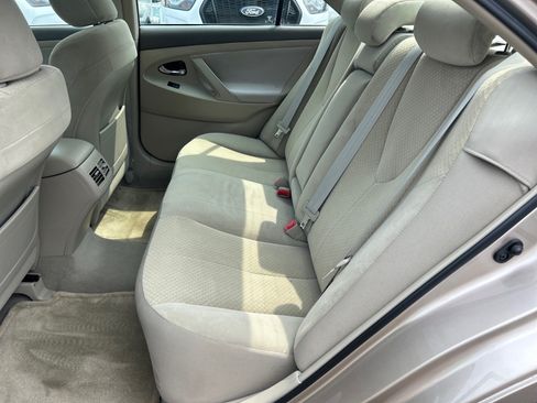 Used 2008 Toyota Camry Hybrid FWD image 11