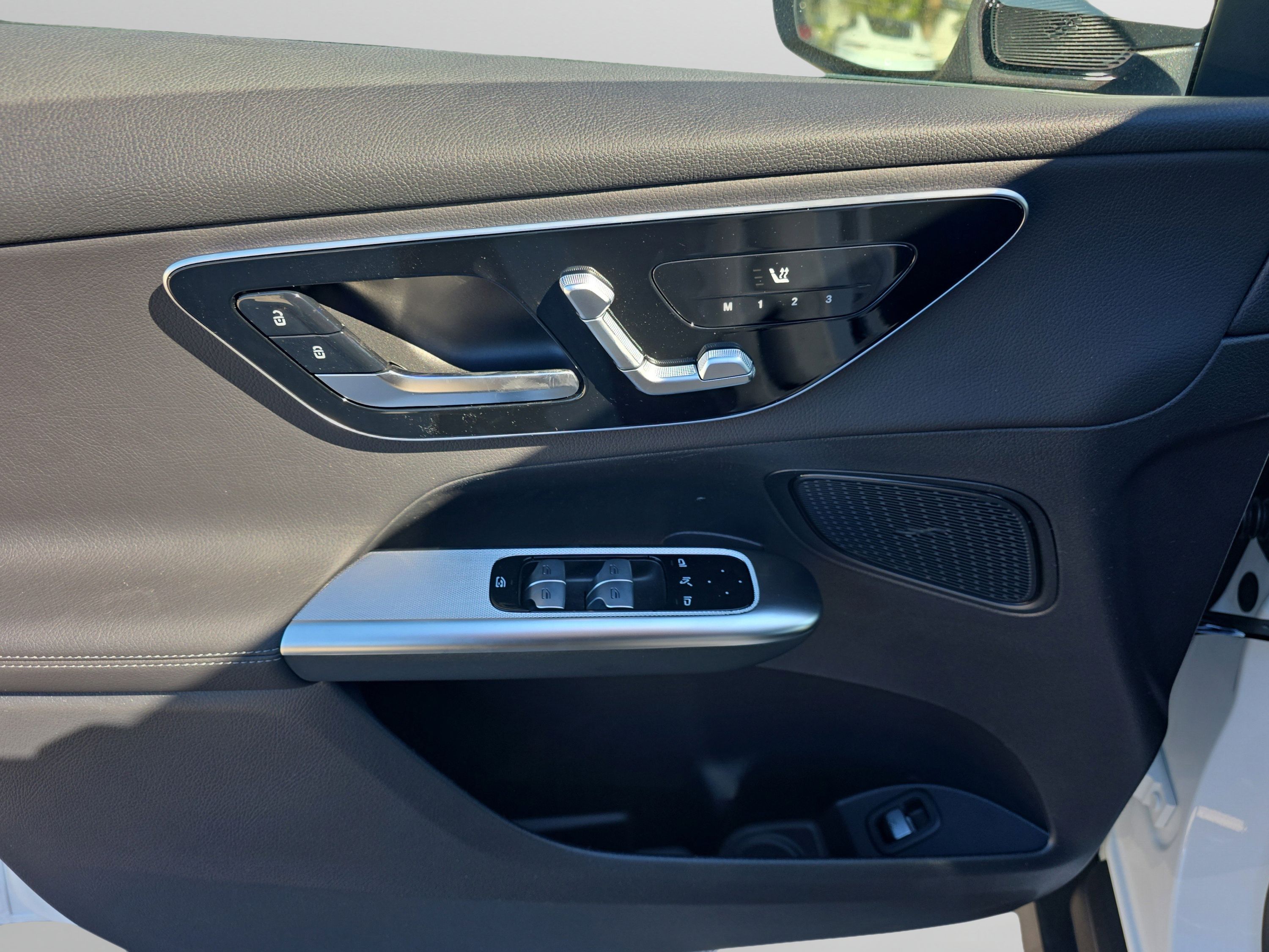 Certified 2026 Mercedes-Benz GLC 300 image 16