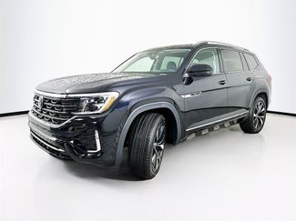 New 2026 Volkswagen Atlas SEL Premium R-Line video 2