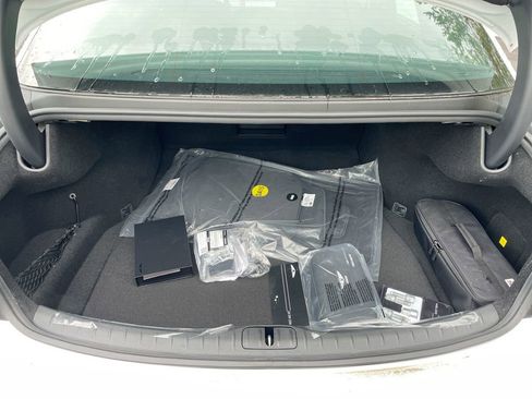 Used 2025 Genesis G80 3.5T Sport Prestige image 52