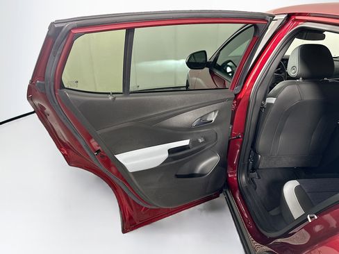 Used 2025 Buick Envista Preferred w/ Convenience I Package image 25