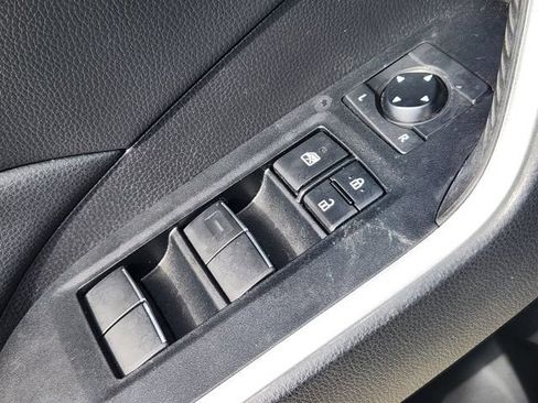 Used 2021 Toyota RAV4 XLE Premium FWD image 22