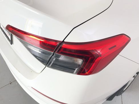 Used 2023 Honda Civic LX image 45