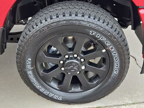 New 2026 RAM 2500 Tradesman image 7