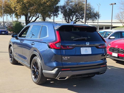 Certified 2023 Honda CR-V Sport image 7