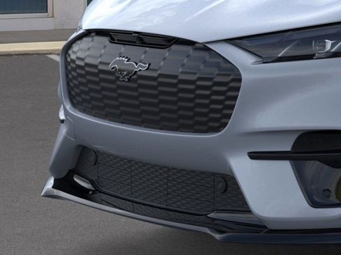 New 2025 Ford Mustang Mach-E Premium w/ Sport Appearance Package image 18