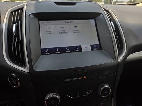 Used 2020 Ford Edge SEL FWD image 10
