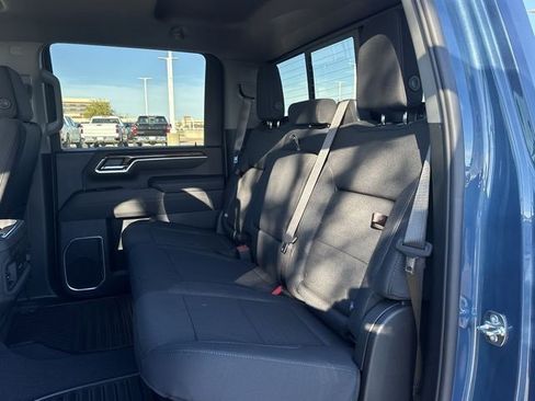 New 2026 Chevrolet Silverado 3500 LT w/ Safety Package image 19