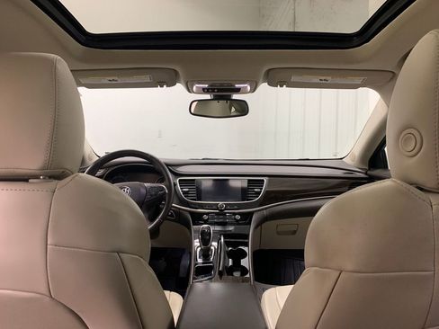 Used 2019 Buick LaCrosse Essence w/ Sun and Shade Package image 18