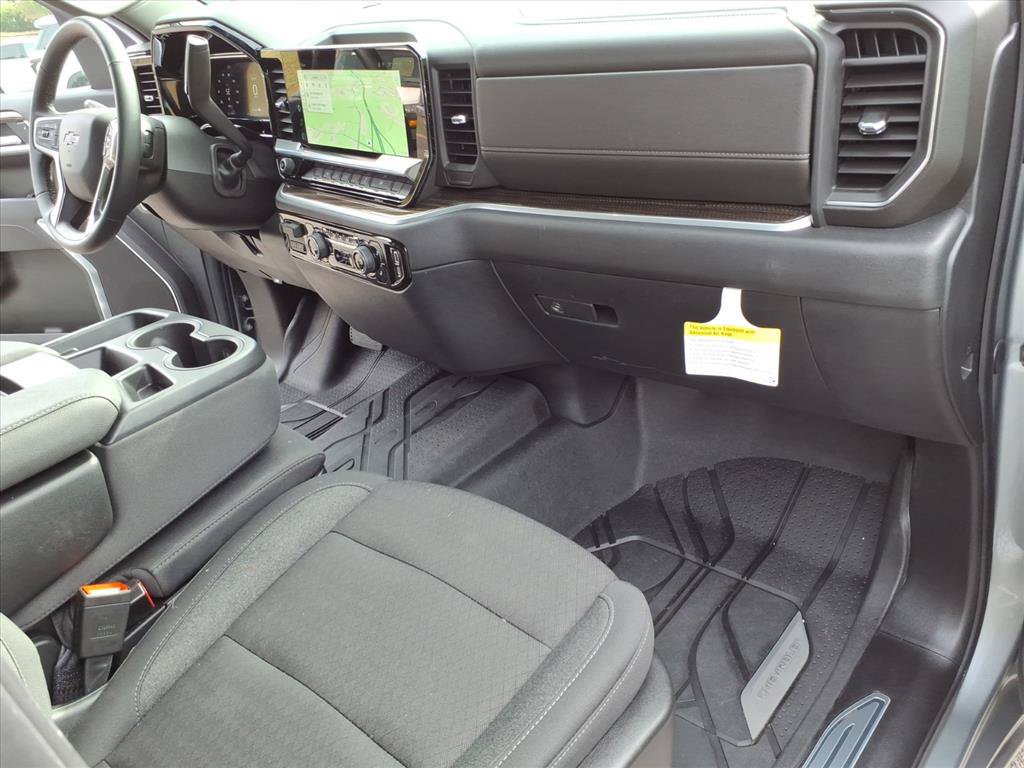 Used 2026 Chevrolet Silverado 1500 RST w/ RST Select Package AWD/4WD image 16
