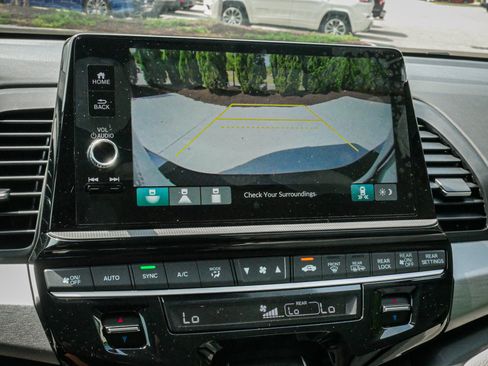 New 2026 Honda Odyssey EX-L image 23