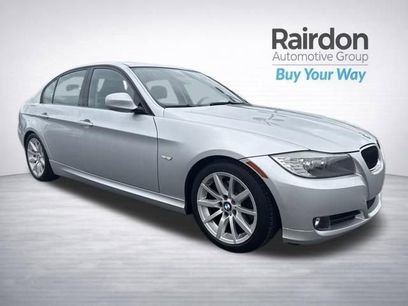 Used 2009 BMW 328i Sedan