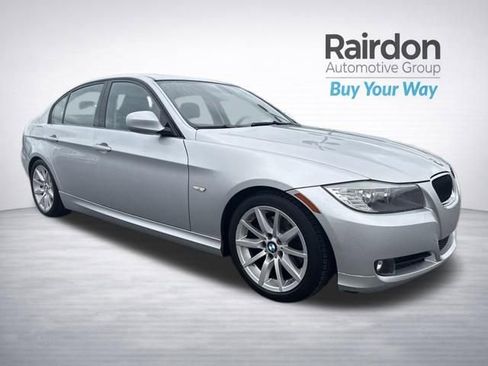 Used 2009 BMW 328i Sedan RWD image 1
