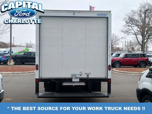 New 2026 Ford E-350 and Econoline 350 Super Duty w/ Power Equipment Group image 3