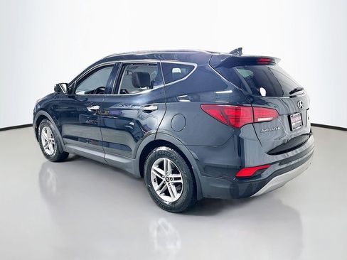 Used 2018 Hyundai Santa Fe Sport w/ 2.4L Tech Package 04 image 6