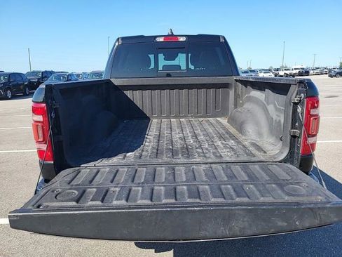Used 2022 RAM 1500 Limited w/ Body Color Bumper Group AWD/4WD image 10