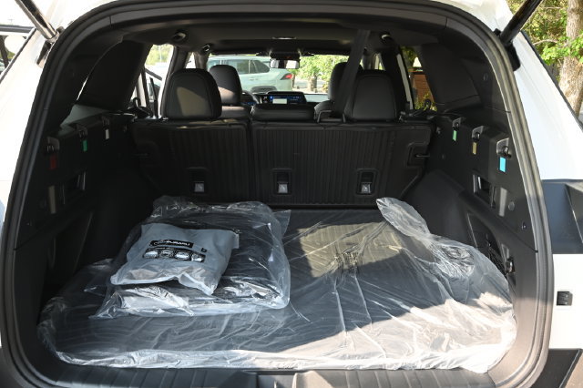 New 2026 Subaru Outback Premium AWD/4WD image 27