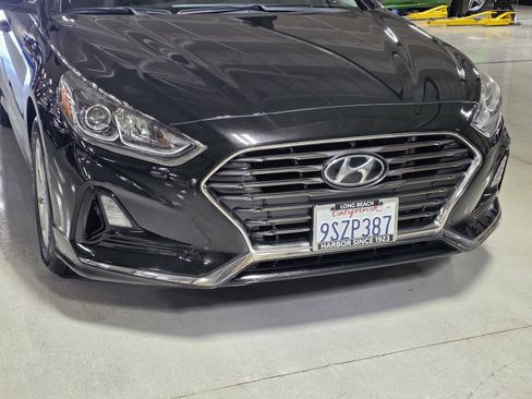 Used 2018 Hyundai Sonata SE image 9
