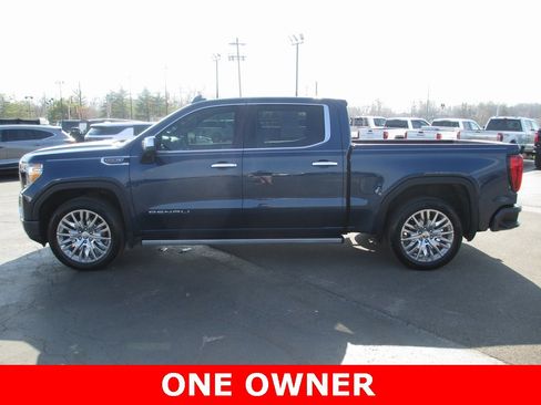 Used 2019 GMC Sierra 1500 Denali w/ Denali Ultimate Package image 10
