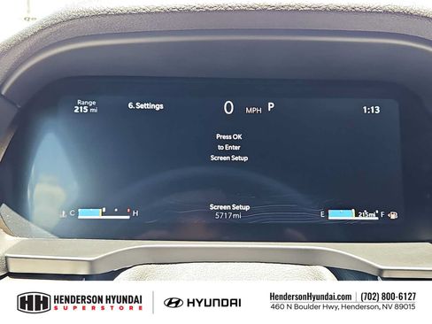 Used 2025 Jeep Grand Cherokee Limited w/ Luxury Tech Group II AWD/4WD image 33