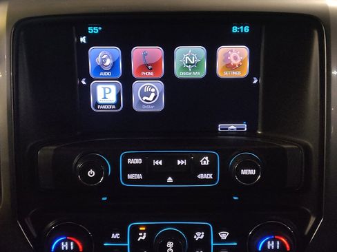 Used 2014 Chevrolet Silverado 1500 LT w/ All Star Edition image 25