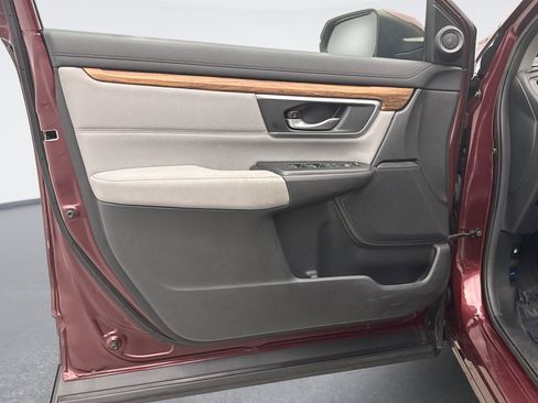 Used 2017 Honda CR-V EX image 9