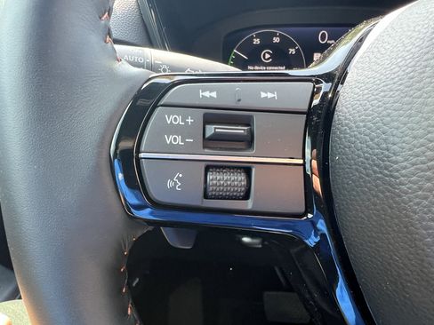 Used 2026 Honda CR-V Sport Touring image 19