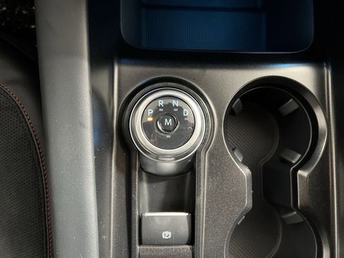 New 2026 Ford Explorer ST w/ Sun And Sound Package image 22