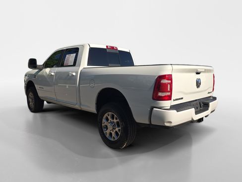 Used 2024 RAM 2500 Laramie w/ Safety Group image 3