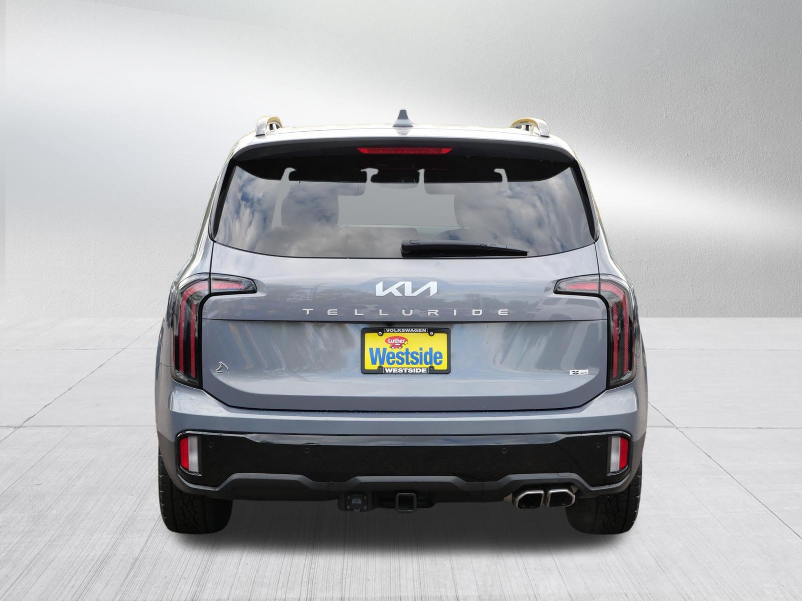 Used 2024 Kia Telluride SX X-Pro AWD/4WD image 6