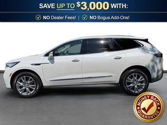 Used 2023 Buick Enclave Essence w/ Experience Buick Package FWD video 2