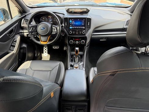Certified 2023 Subaru Forester Wilderness AWD/4WD image 29