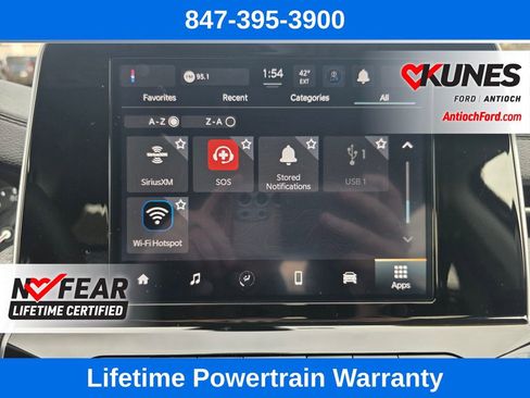 Used 2022 Jeep Compass Sport image 49